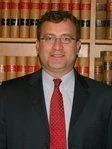 Harold Curtis Johnson - Criminal defense Attorney in Shelbyville, IN