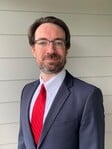 Jordan Dylan Goddard - Social Security & Disability Attorney in Seattle, WA
