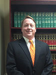 Daniel Ricci Saeger - Social Security & Disability Lawyer in Dalton, GA