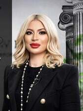 Violet Dersahakian - Personal injury Attorney in Glendale, CA