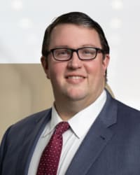 Richard John Berwanger Jr. - Litigation Lawyer in Annapolis, MD