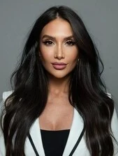 Shirin Samavati - Litigation Lawyer in Houston, TX