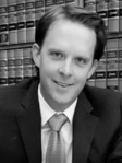 Benjamin Todd Trotter - Lawsuits And Disputes Lawyer in San Antonio, TX