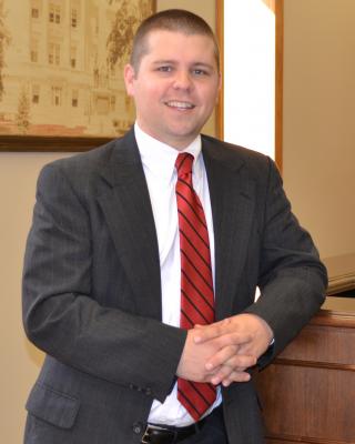 Evan James King - Family Lawyer in Sycamore, IL