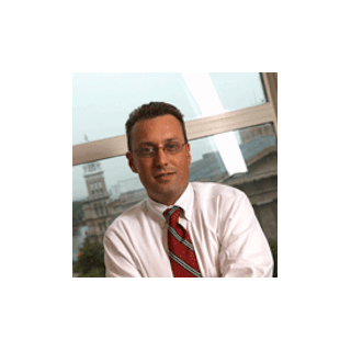 Brent Thomas Ackerson - Arbitration Lawyer in Louisville, KY