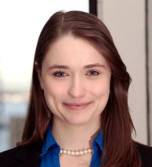 Stacy Morgan Boven - Litigation Lawyer in San Francisco, CA