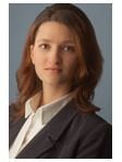 Beata Szalay Libow - International Law Lawyer in New York, NY