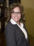 Jennifer Rutherford Robertson - Family Lawyer in Concord, NC
