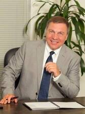 Sergiy P. Fedorov - Immigration Lawyer in Sacramento, CA