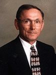 Richard A. Boeckman - Criminal defense Attorney in Great Bend, KS
