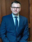 Mateusz Wozniak - Estate Planning Lawyer in Rochester, MI