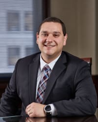 Steven Andrew Keslar - Personal Injury Lawyer in Columbus, OH