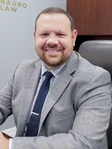 Ryan Robert Renauro - Criminal defense Attorney in Springdale, AR