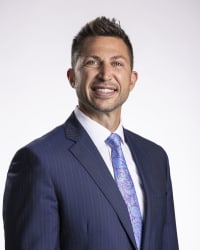 Sabah Salman Khalaf - General Practice Lawyer in Tulsa, OK