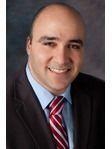 Nima Namdjou - Workers Compensation Lawyer in Irvine, CA