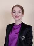 Angelica Dubinsky - Business Attorney in New Orleans, LA