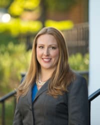 Brooke Anne Alexander - Litigation Lawyer in Armonk, NY