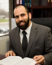 Yosef C. Klein - Insurance Lawyer in Farmington Hills, MI