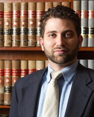Jonathan Christopher Kibler - Corporate And Incorporation Lawyer in Carbondale, IL