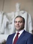 Arash Zarei - Personal injury Attorney in Vienna, VA