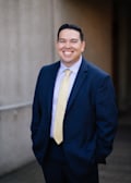 Damian Castro Caravez - Lawyer in Oakland, CA