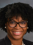 Jasmine Moore - Divorce and separation Attorney in Fredericksburg, VA