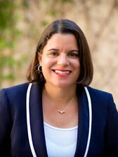 Laura Angelica Martinez - Immigration Attorney in Garland, TX