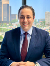 Dalen Patrick Hanna - Debt Collection Lawyer in Southfield, MI