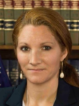 Jessica Leigh Flowers - Family Attorney in Fayetteville, NC