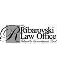 George B Ribarovski - Litigation Attorney in Pompano Beach, FL