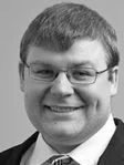 Dillon Elijah Durnford - Patent application Attorney in New York, NY