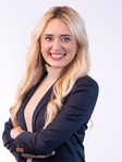 Taylor Jayne Henderson - Attorney in Irvine, CA