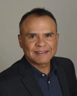 David Ray Rosales - Litigation Lawyer in Albuquerque, NM