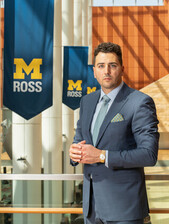 Michael Joseph Sulaka - Litigation Lawyer in Troy, MI