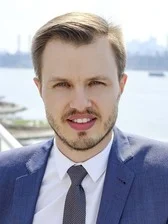 Dmitriy Ishimbayev - Contracts And Agreements Lawyer in New York, NY