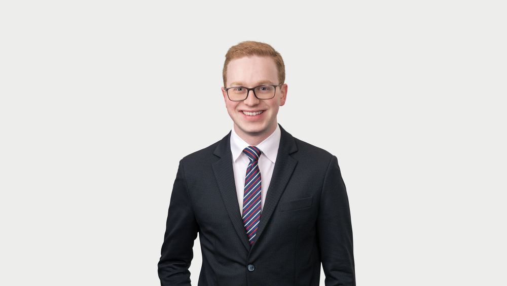 Lavi Ben Dor - Associate Attorney in Washington, DC