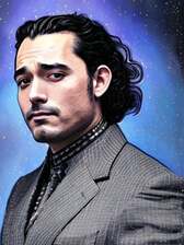 Diamond Bleu De Leon - Criminal Defense Lawyer in Corpus Christi, TX