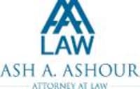 Ashkan Ashour - Litigation Lawyer in Tarzana, CA
