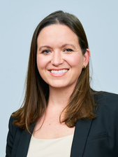 Rachel Kovach Couvillion - Personal injury Attorney in Lake Charles, LA