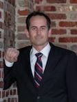 Chad D. Morgan - Litigation Lawyer in Corona, CA