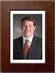 William H Davis - Litigation Lawyer in Corinth, MS