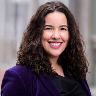 Keri E. Angus - Lawyer in Boston, MA