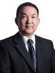Calvin B. Chang - Sexual Harassment Lawyer in Sacramento, CA