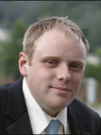 Jonathan Preston Fisher - DUI and DWI Attorney in Blacksburg, VA