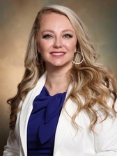 Lacey Nicole Buchanan - Adoption Attorney in Murfreesboro, TN