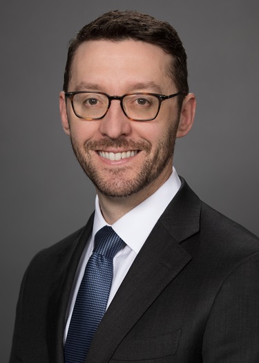 Daniel Epstein - Senior Managing Associate in Chicago, IL