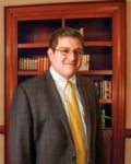 Eric Miguel Bernal - Immigration Lawyer in San Antonio, TX