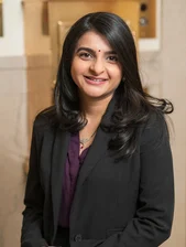 Dhruvi Barot - Immigration Attorney in Raleigh, NC