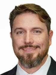 Joseph Easton Richards - Workers Compensation Lawyer in Orange, CA