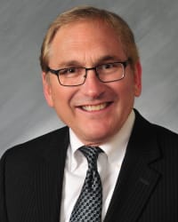 David H. Luginbill - Litigation Lawyer in Des Moines, IA